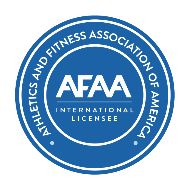 世界最大のフィットネス団体が監修するヨガメソッドを学んでみませんか Afaa ライセンスyoga オンライン学習プログラム